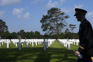 nekroi american soldiers
